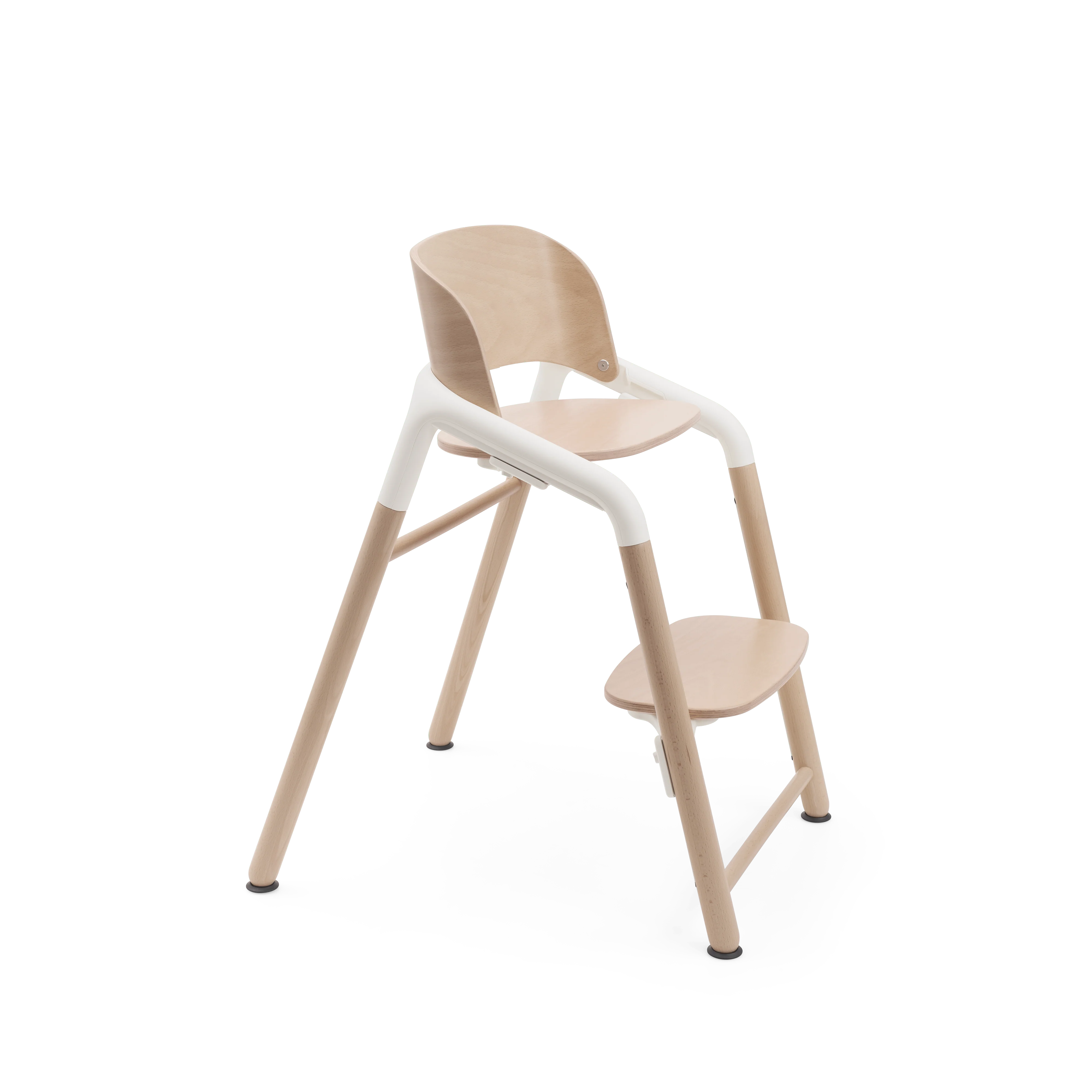 Bugaboo Giraffe Complete High Chair (2025) - Image 4