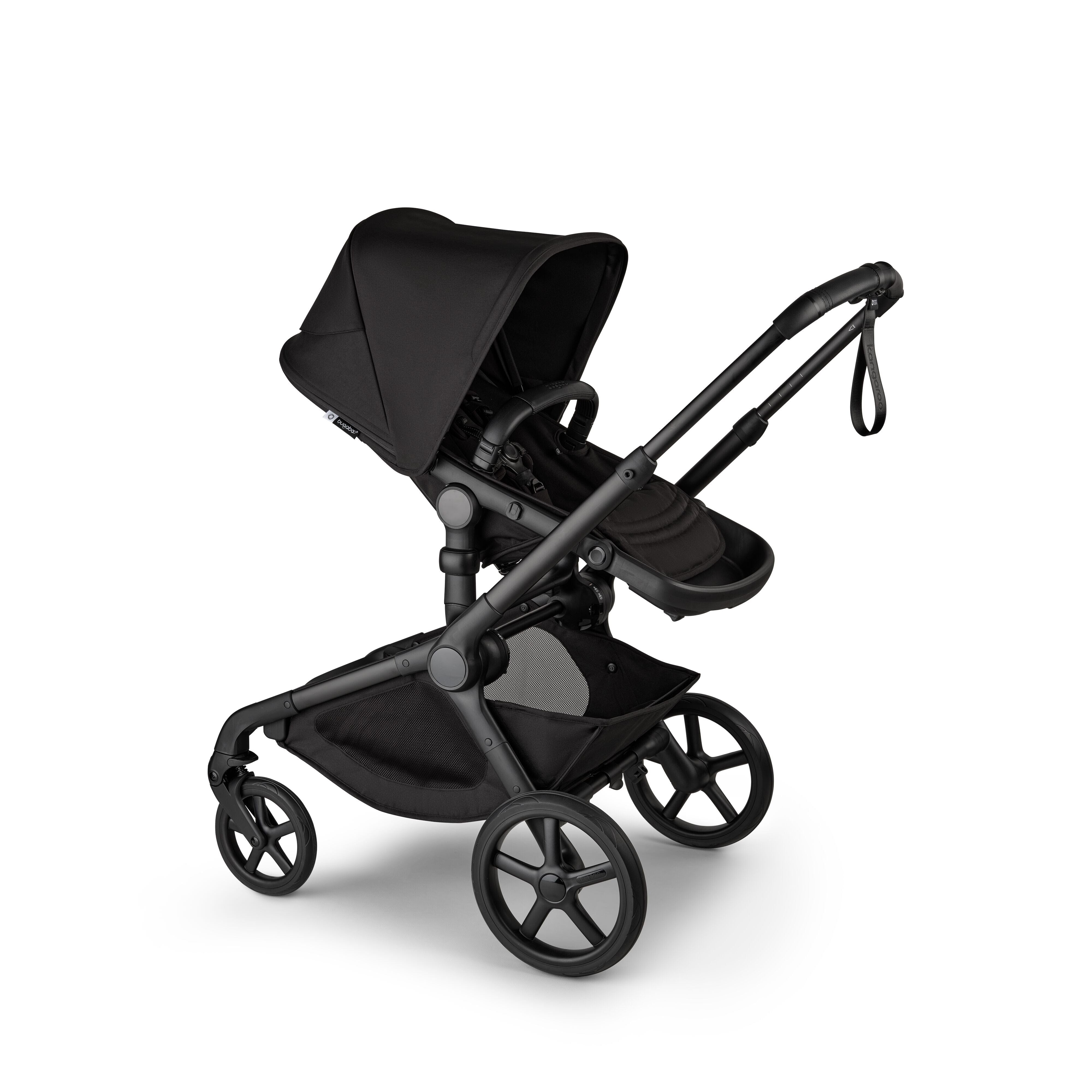 Bugaboo Kangaroo Seat and Bassinet - Image 5