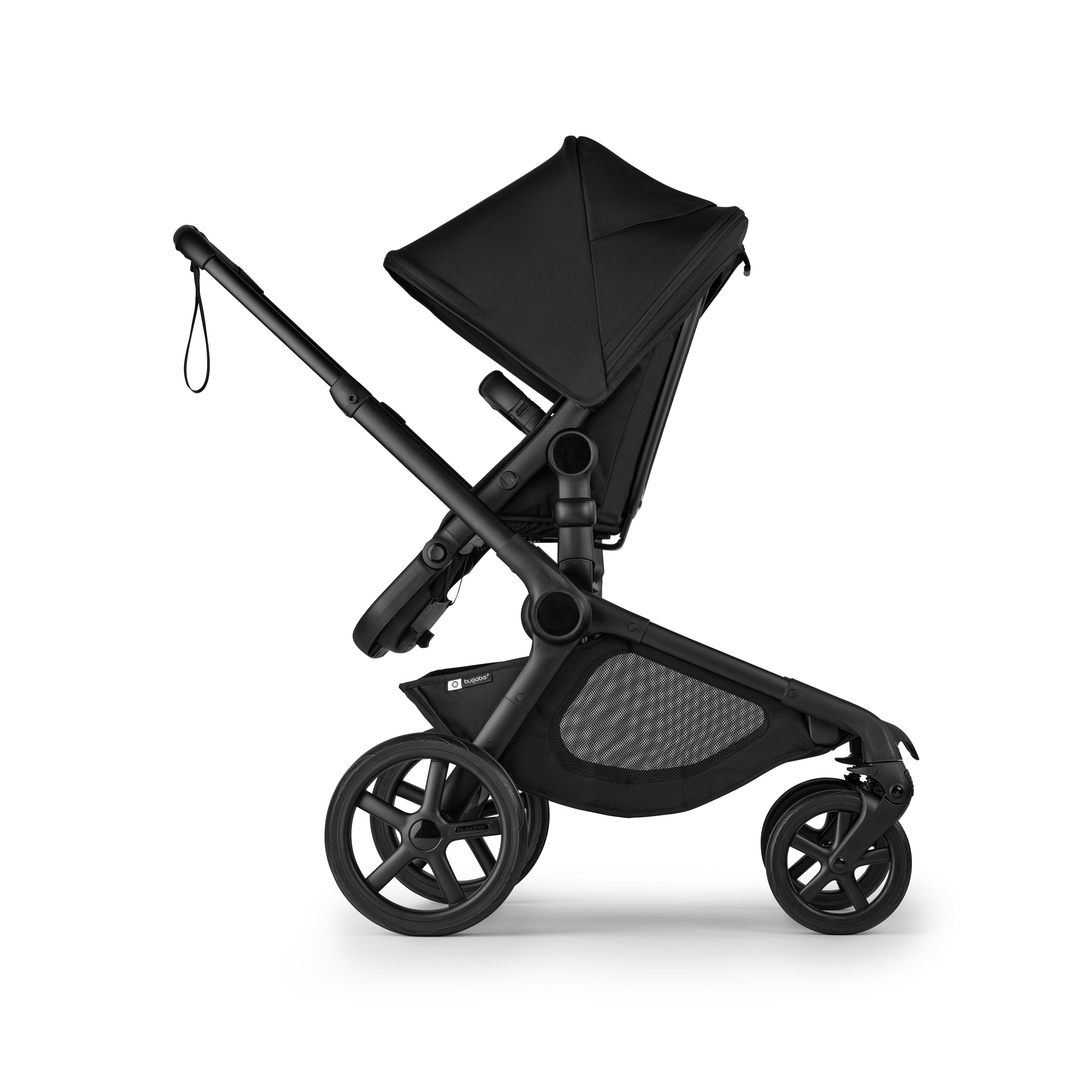 Bugaboo Kangaroo Seat and Bassinet - Image 7