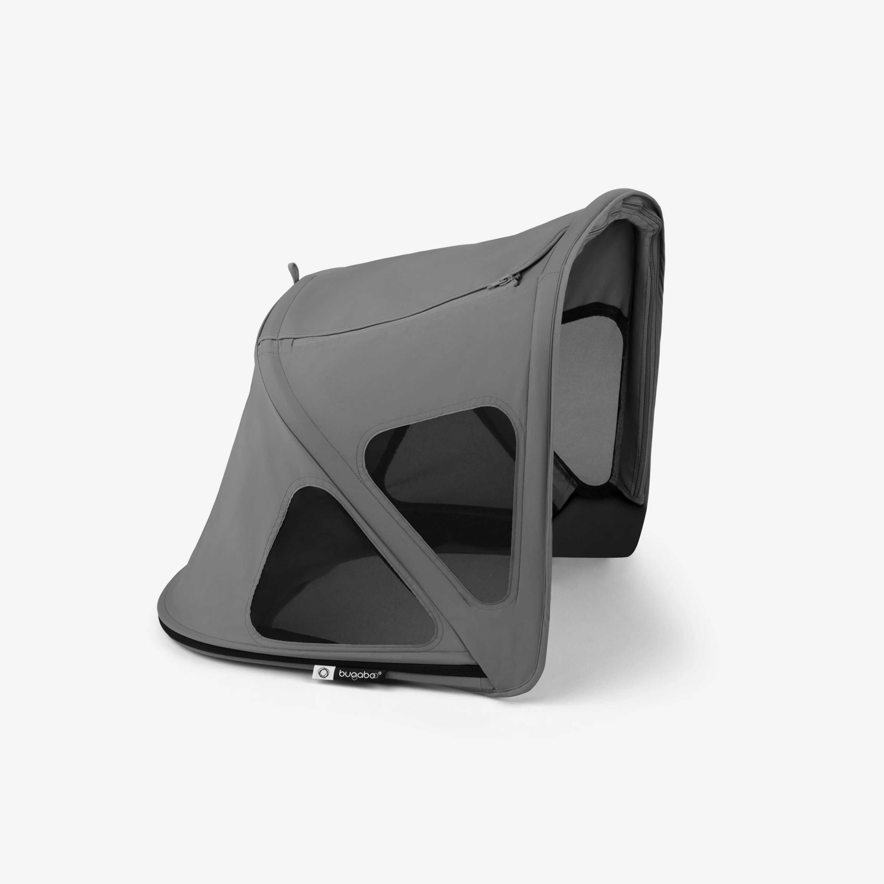 Bugaboo Kangaroo/Fox 5 breezy sun canopy - Image 11