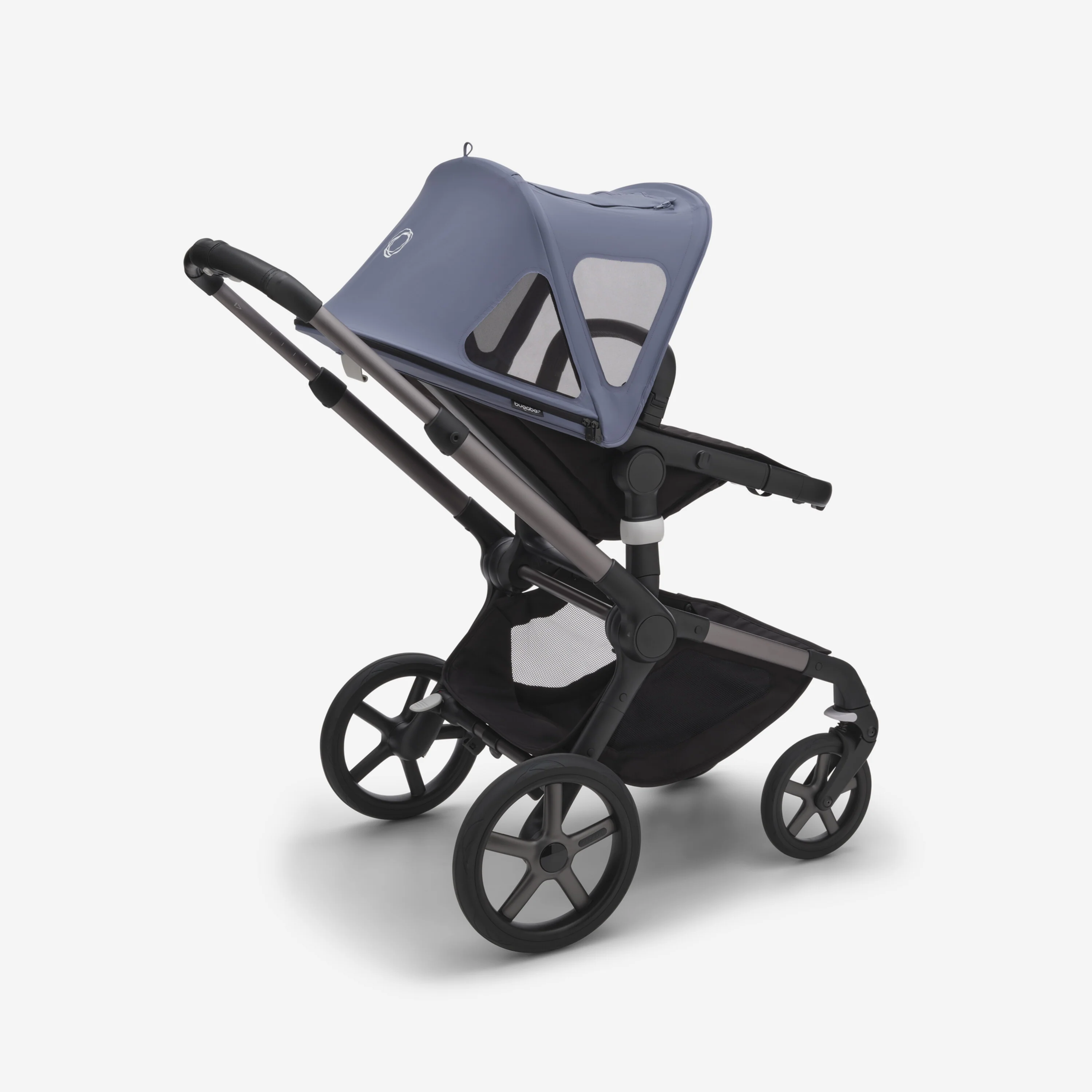 Bugaboo Kangaroo/Fox 5 breezy sun canopy - Image 35