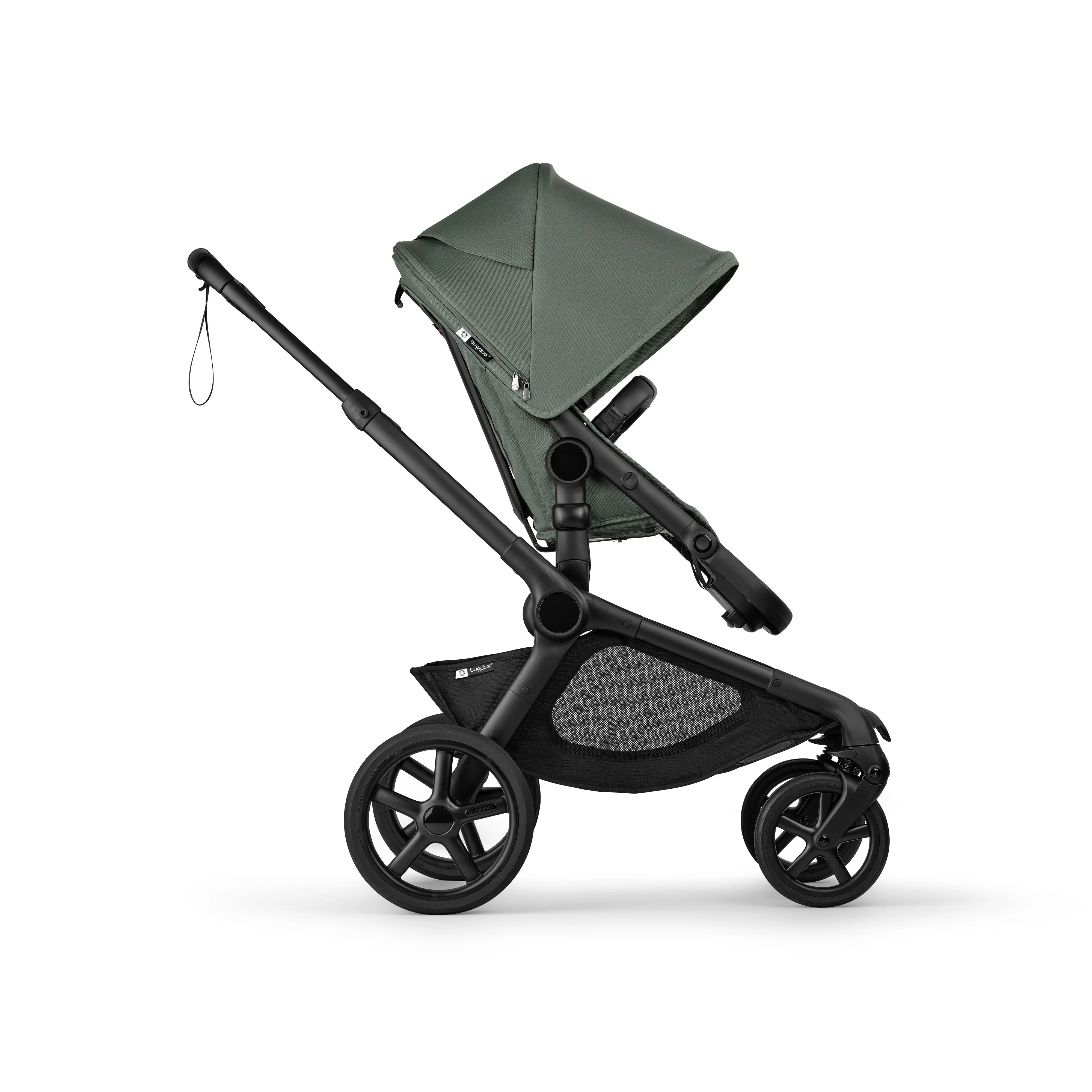 Bugaboo Kangaroo Seat Complete - Image 27