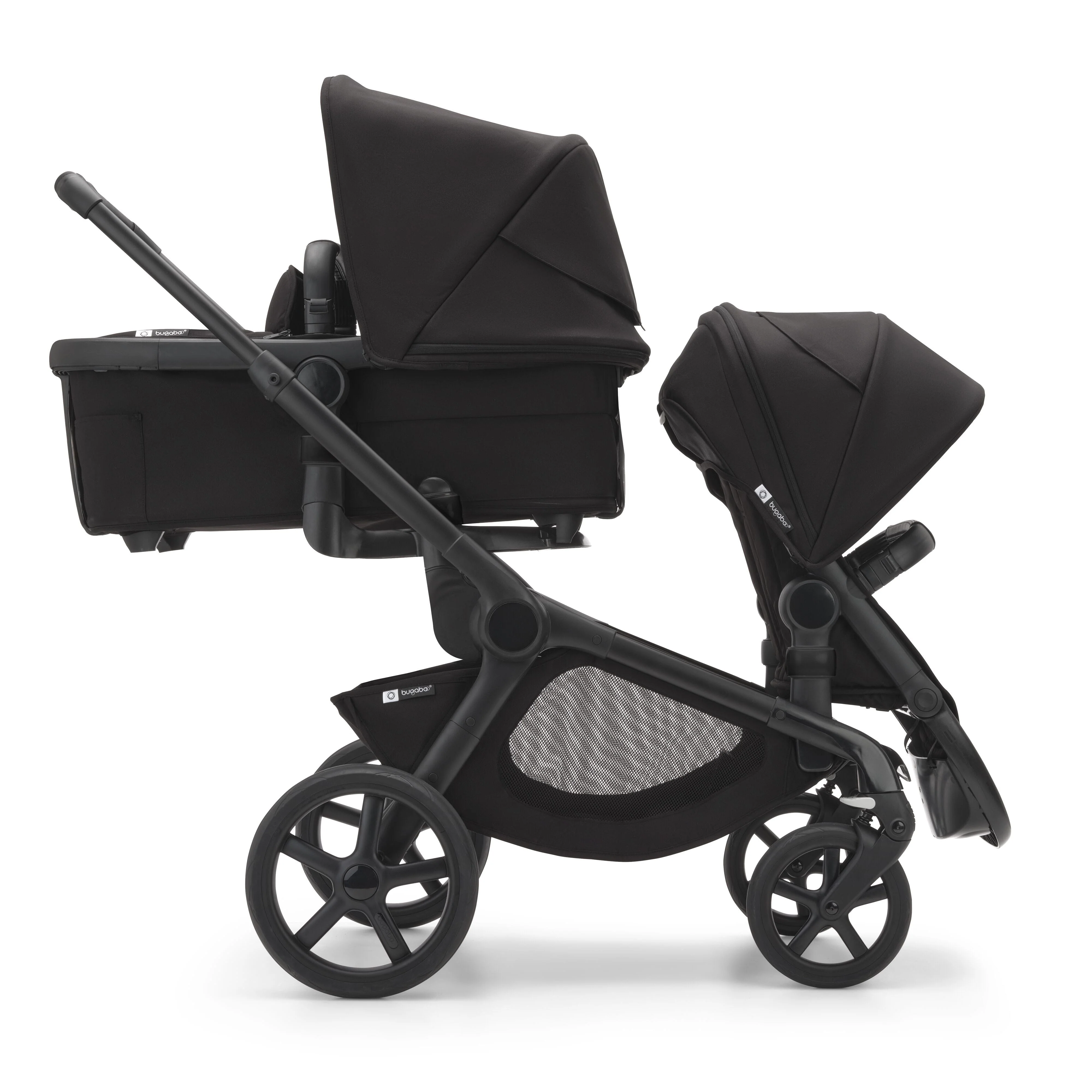 Bugaboo Kangaroo Upper Newborn Adapter - Image 5