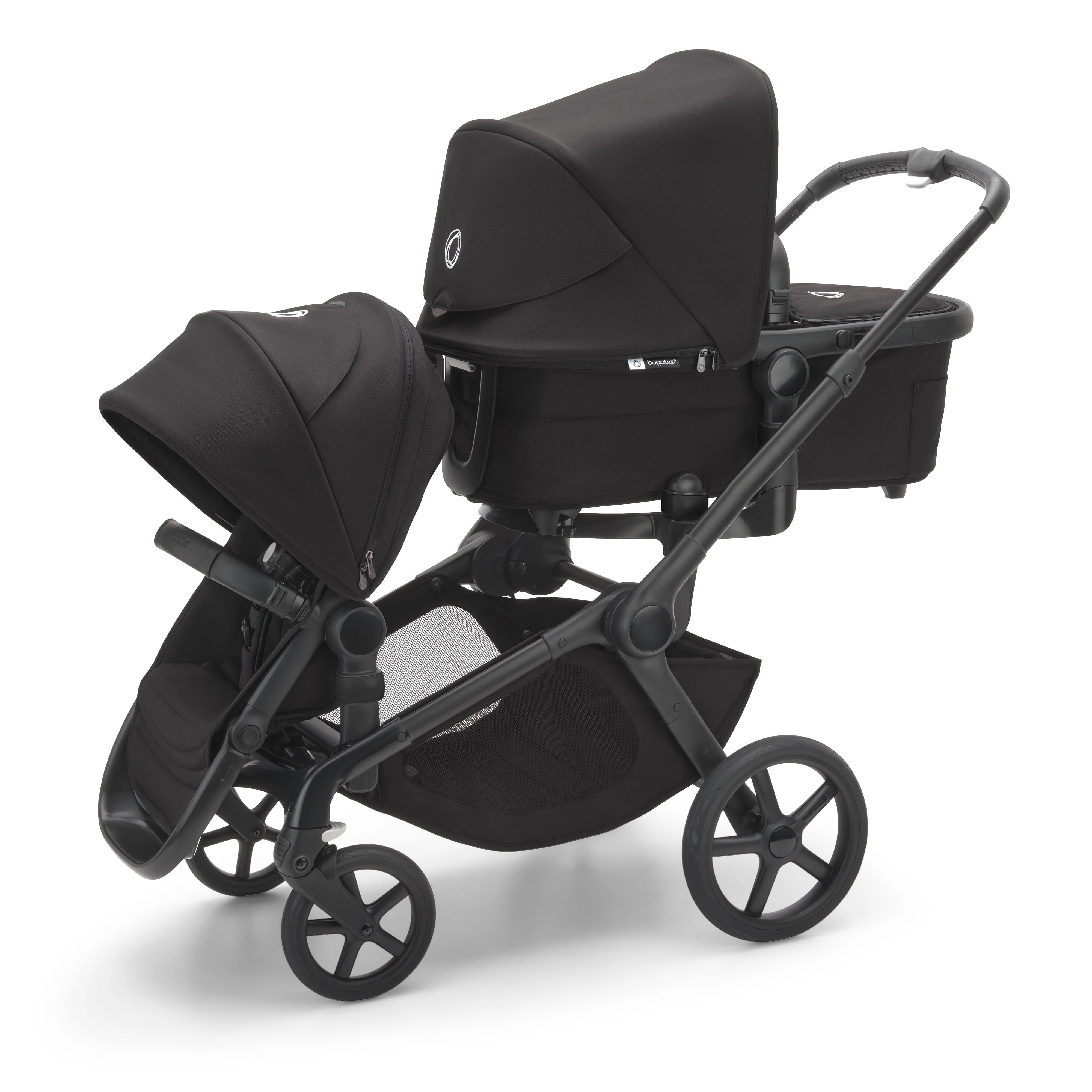 Bugaboo Kangaroo Upper Newborn Adapter - Image 6