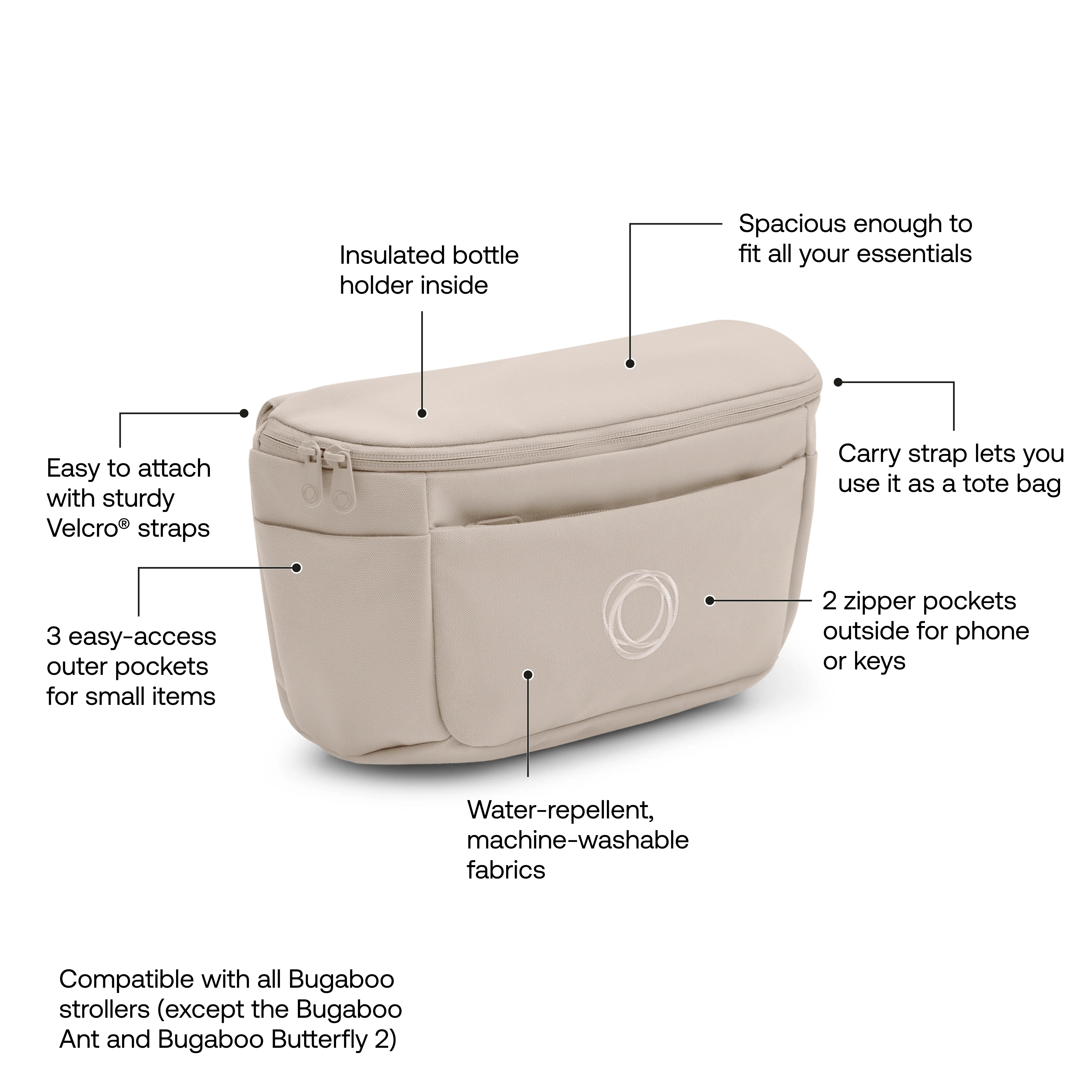 Bugaboo Organizer - Image 29