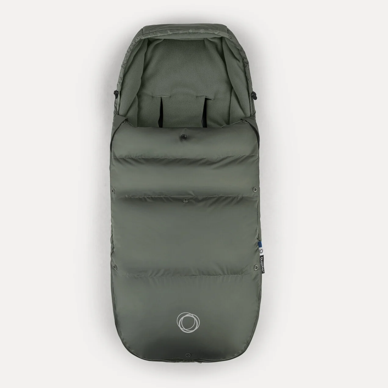 Bugaboo THERMOLITE® Performance Footmuff - Image 11
