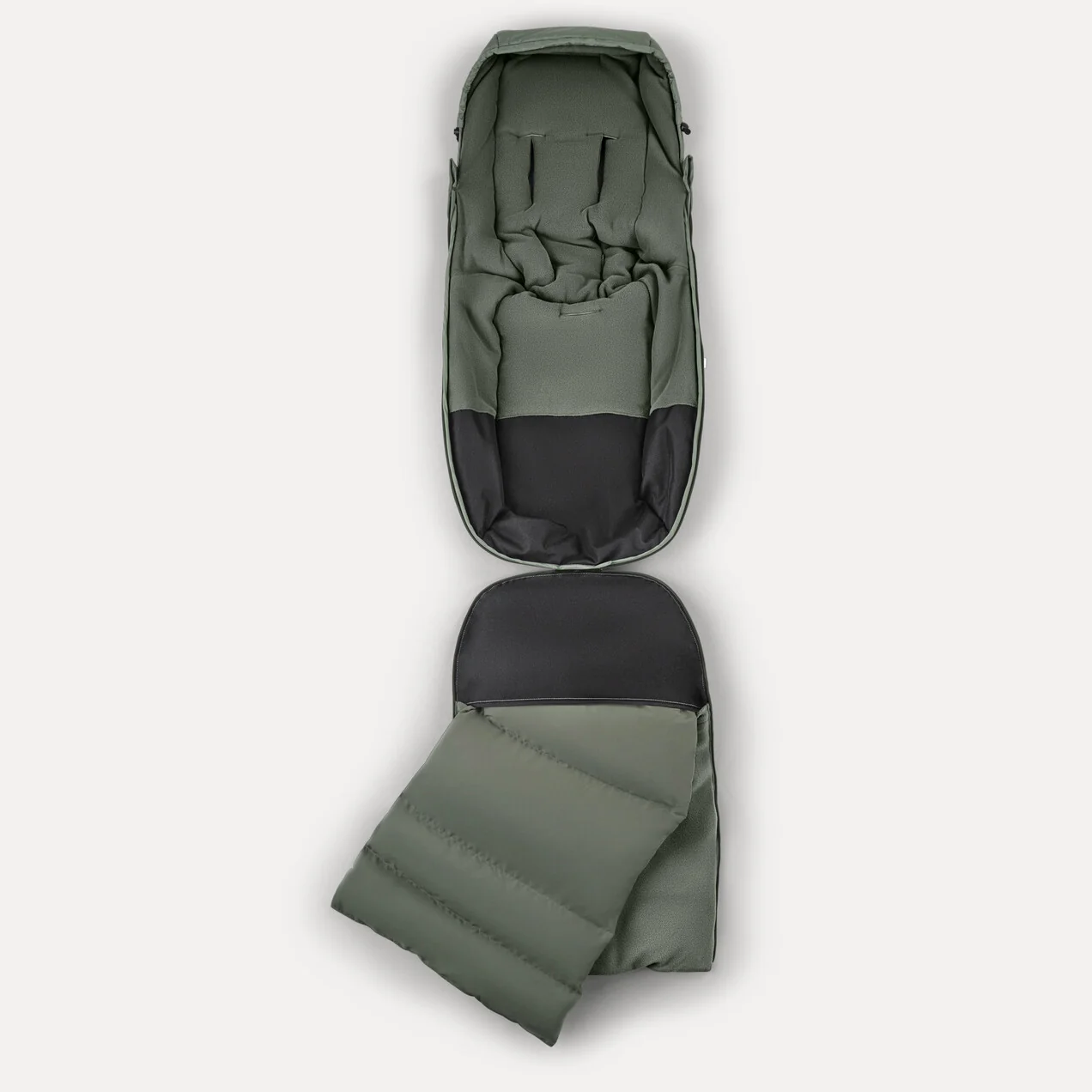 Bugaboo THERMOLITE® Performance Footmuff - Image 13