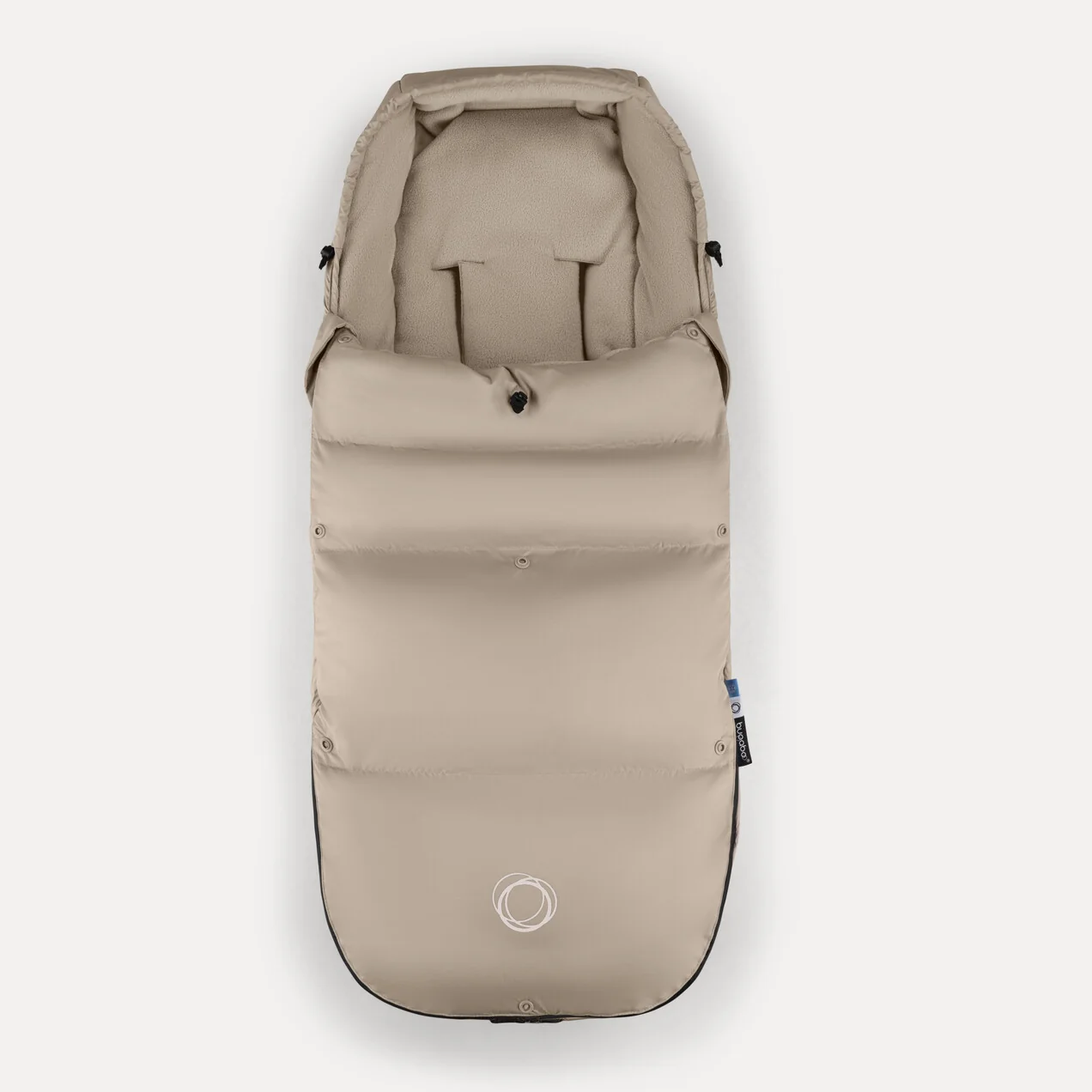 Bugaboo THERMOLITE® Performance Footmuff - Image 14