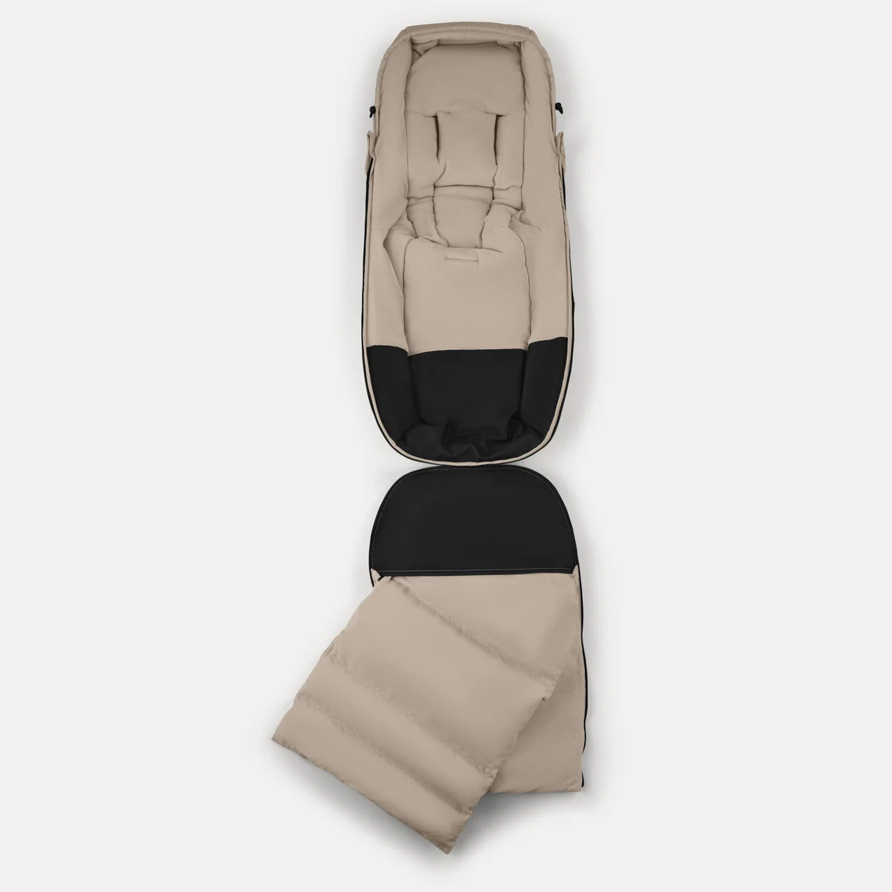 Bugaboo THERMOLITE® Performance Footmuff - Image 15