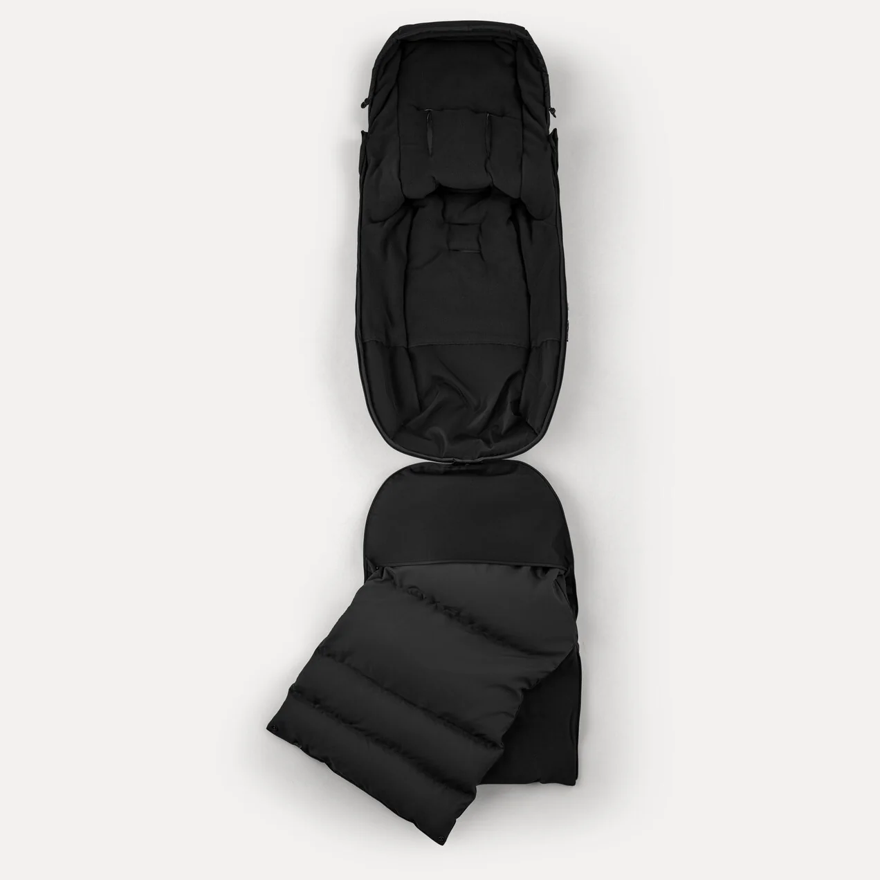 Bugaboo THERMOLITE® Performance Footmuff - Image 2