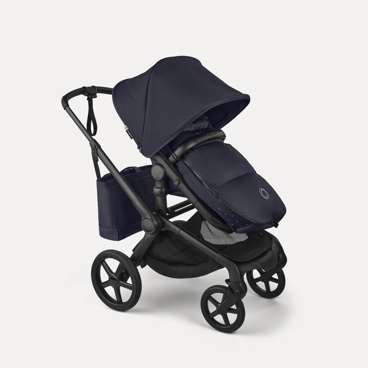 Bugaboo THERMOLITE® Performance Footmuff - Image 7