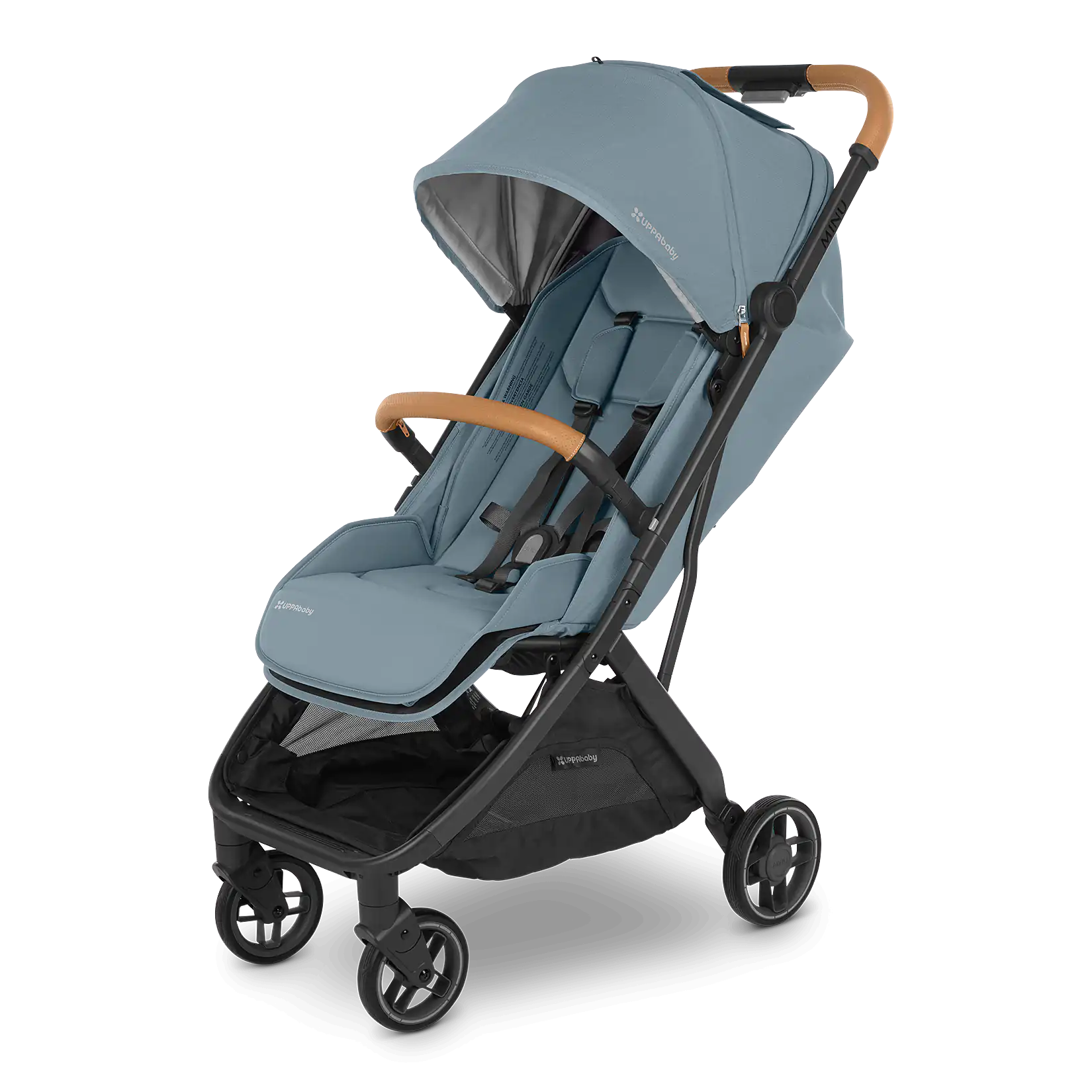 UPPAbaby Bumper Bar for Minu V3 - Image 9