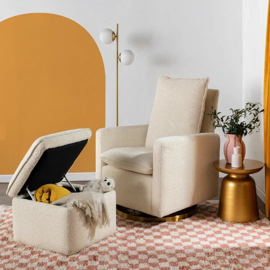 Cali Storage Ottoman - Image 11