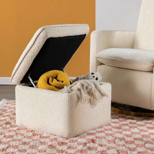 Cali Storage Ottoman - Image 12