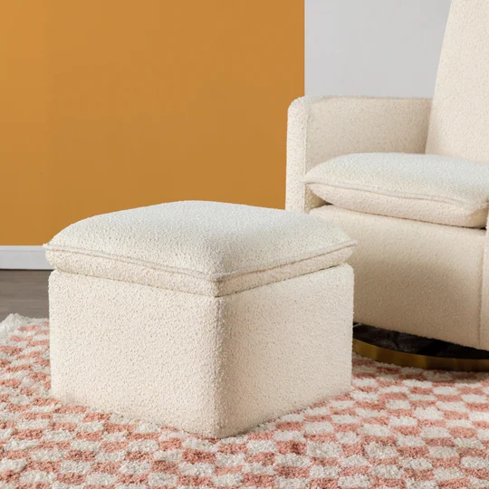 Cali Storage Ottoman - Image 18