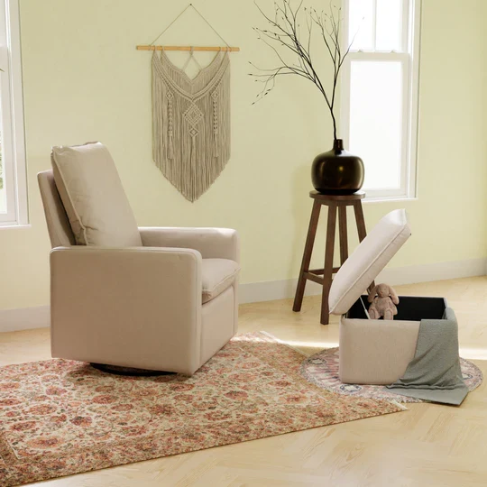 Cali Storage Ottoman - Image 21
