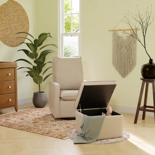 Cali Storage Ottoman - Image 25