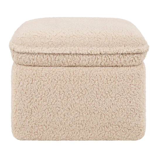 Cali Storage Ottoman - Image 3