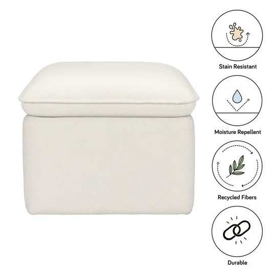 Cali Storage Ottoman - Image 41