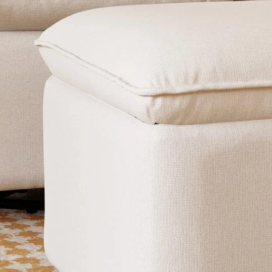 Cali Storage Ottoman - Image 42