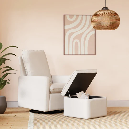 Cali Storage Ottoman - Image 43