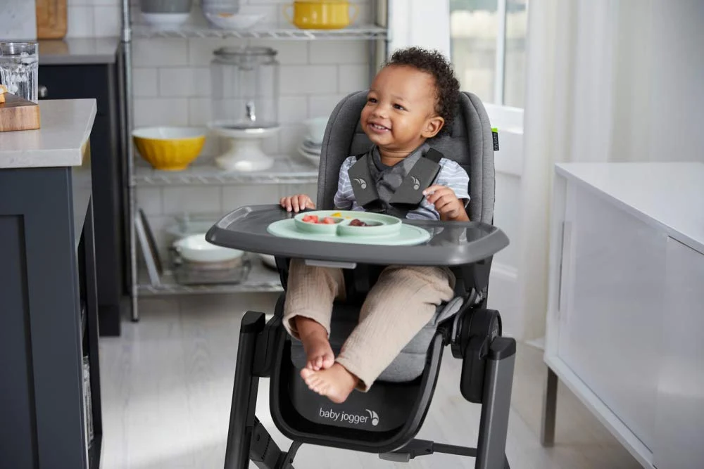 City Bistro Highchair - High Chair for baby and toddlers - Image 3