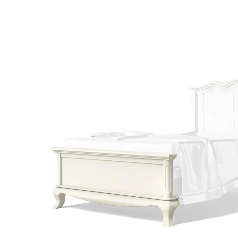 Romina Cleopatra LowProfile Footboard - Image 4