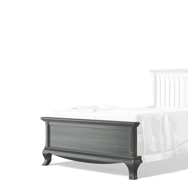 Romina Cleopatra LowProfile Footboard - Image 6