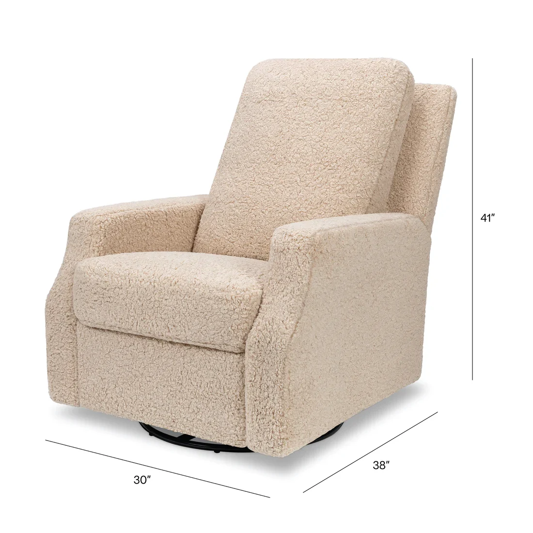 Crewe Recliner and Swivel Glider - Image 77