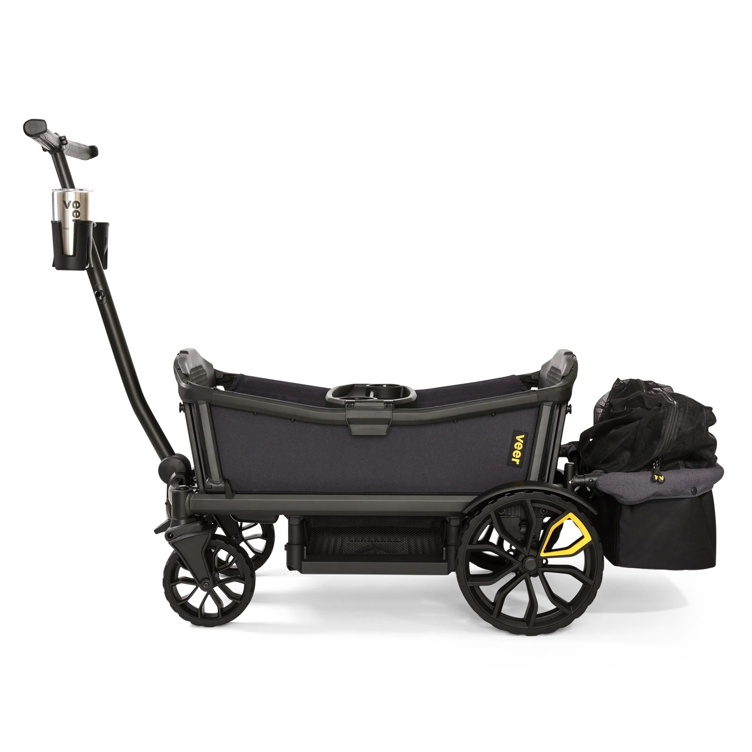 Veer Foldable Storage Basket for All-Terrain Cruiser - Image 8