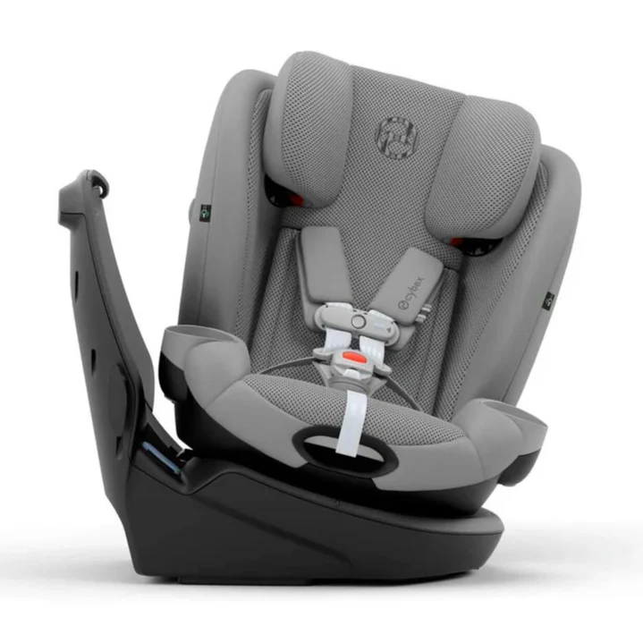Cybex Callisto G 360 SenSa US All in One - Image 28