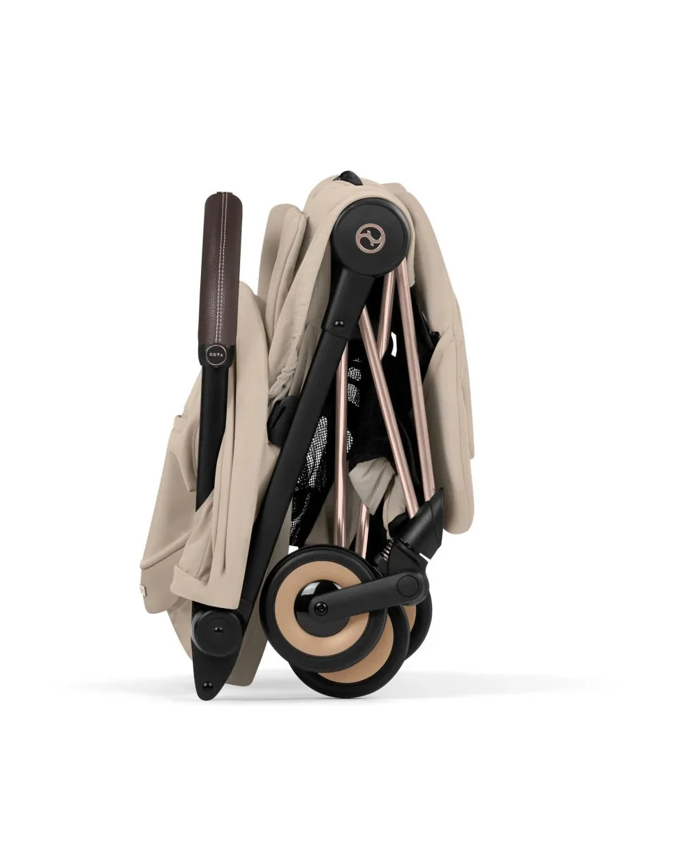 Cybex COYA Stroller - Style Collection - Image 42