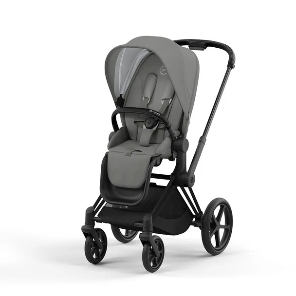 Cybex Priam 4 Stroller - Image 8