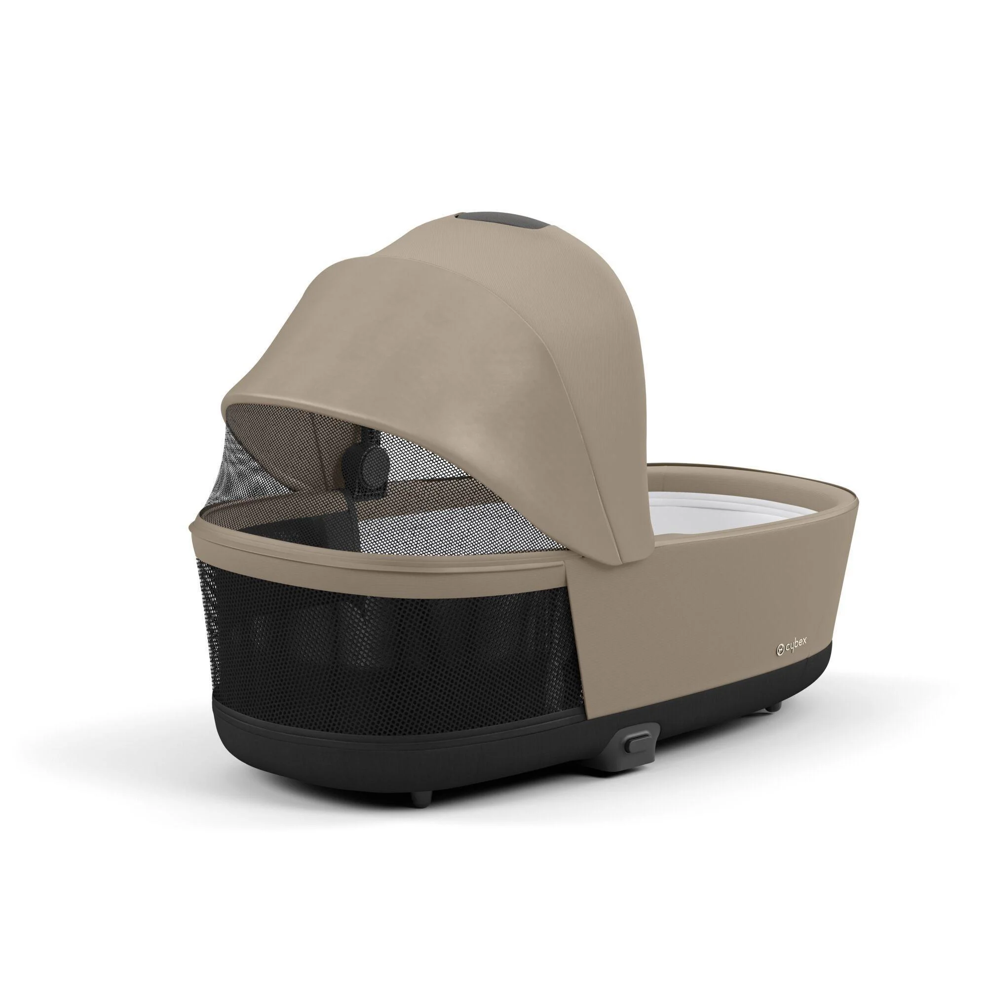 Cybex Priam 4 Stroller and Carry Cot Bundle - Image 12