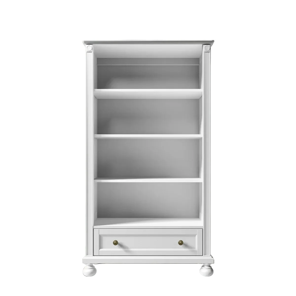 Romina Dakota Bookcase - Image 7