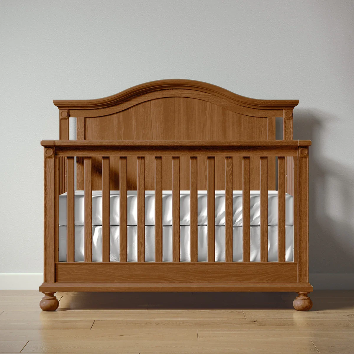 Romina Dakota Convertible Crib
