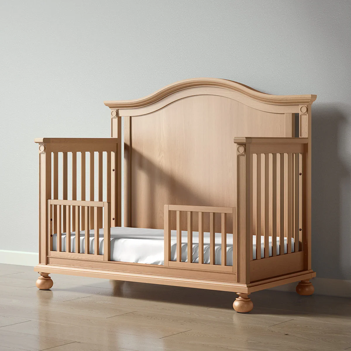Romina Dakota Convertible Crib - Image 11