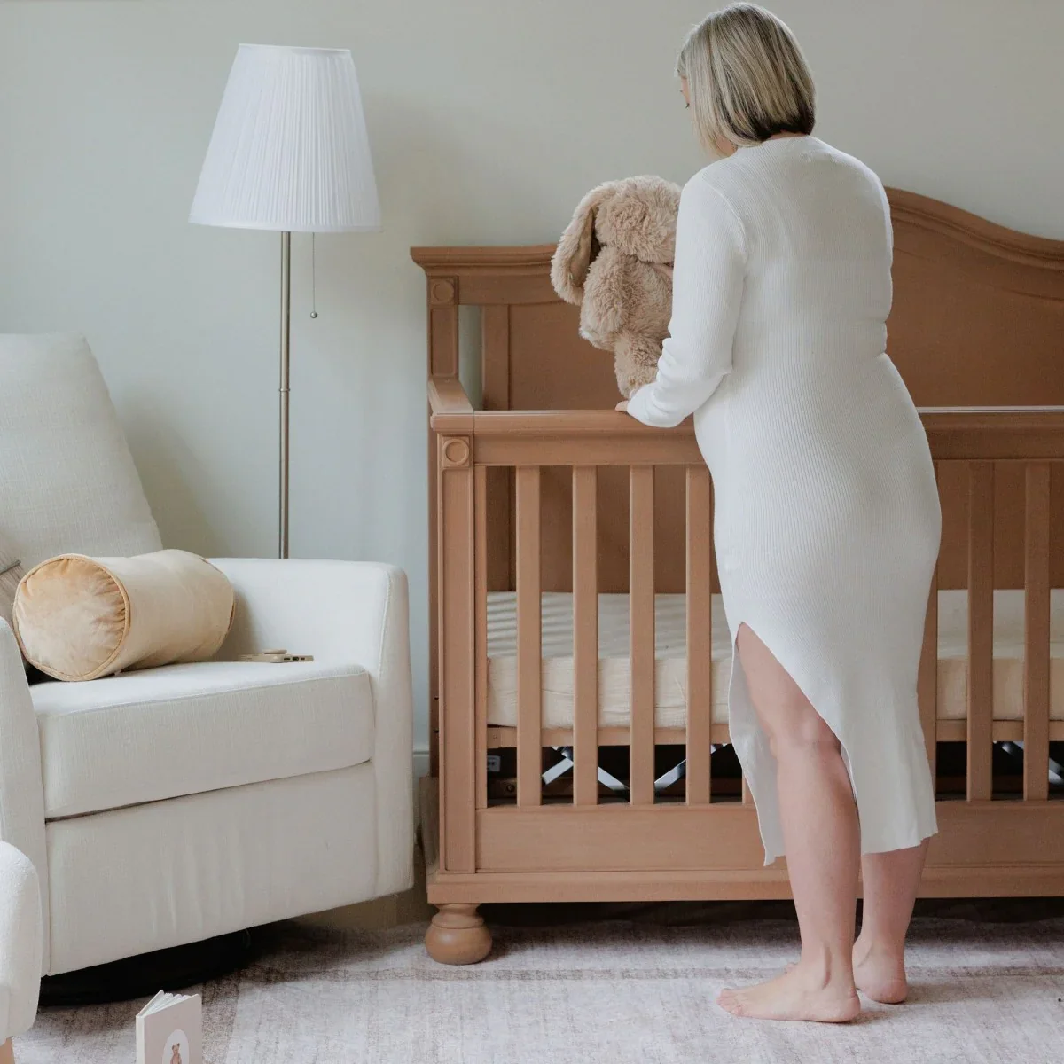 Romina Dakota Convertible Crib - Image 13