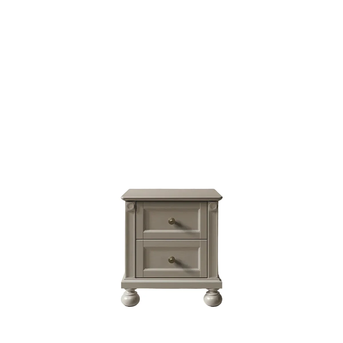 Romina Dakota Nightstand - Image 11
