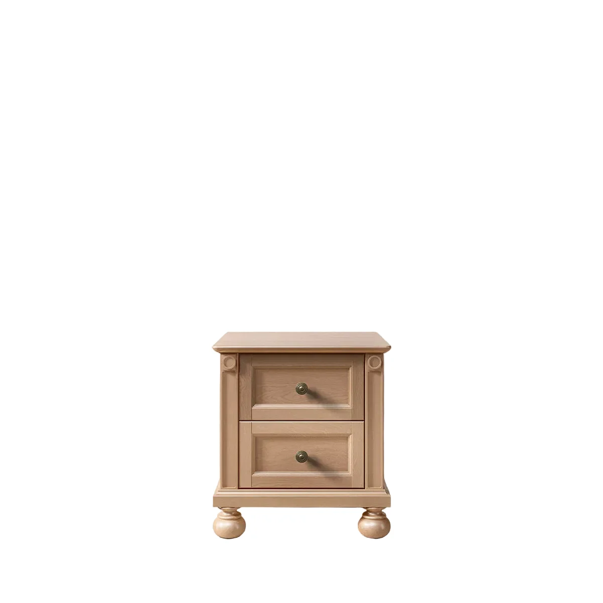 Romina Dakota Nightstand - Image 12