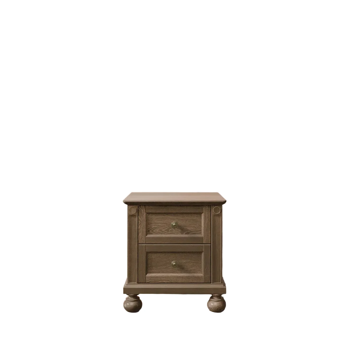 Romina Dakota Nightstand - Image 4