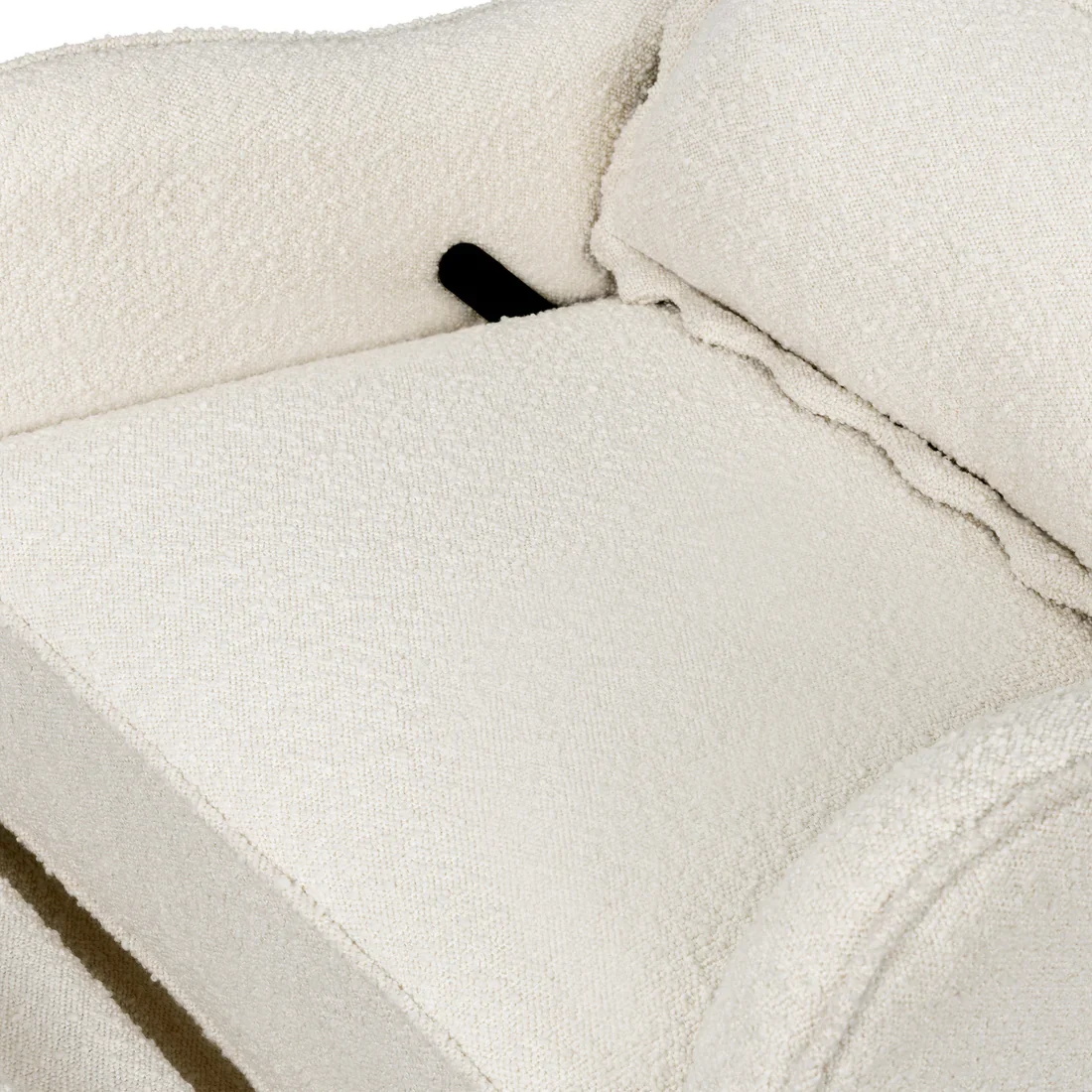 Devon Recliner and Swivel Glider - Image 10