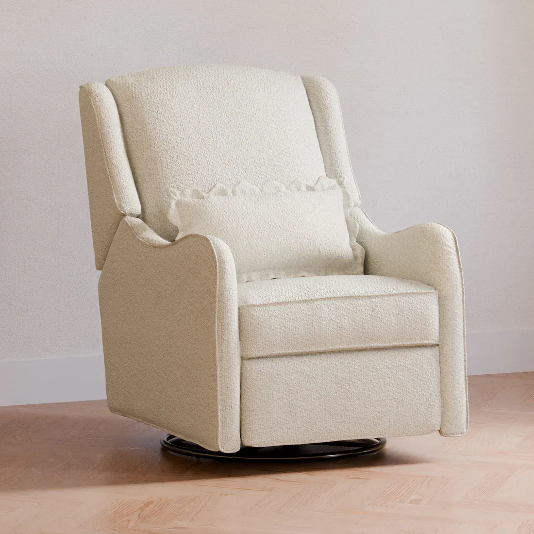 Devon Recliner and Swivel Glider - Image 11