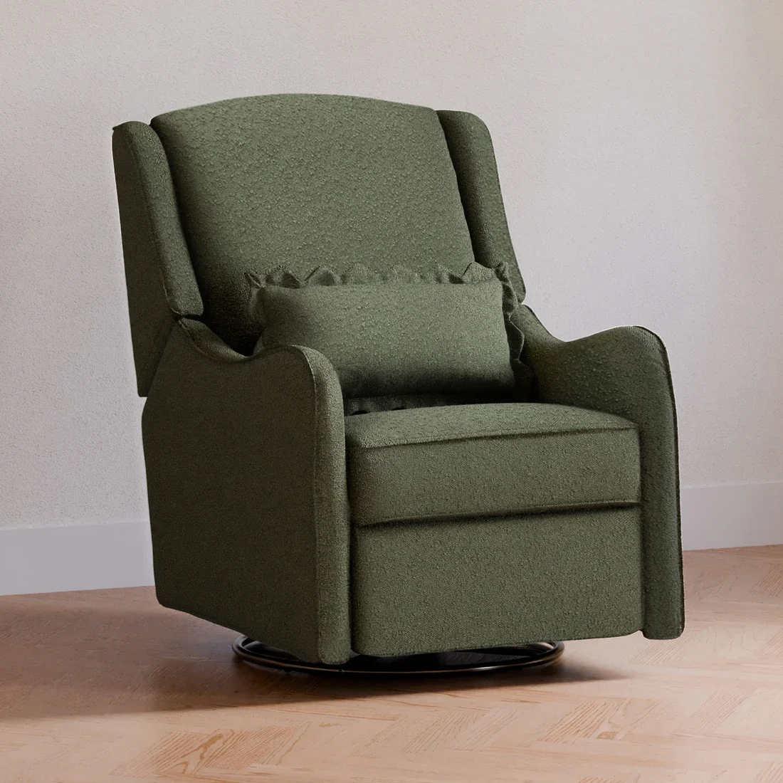 Devon Recliner and Swivel Glider - Image 15