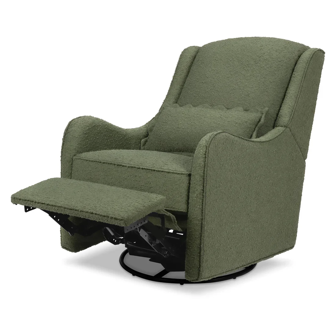 Devon Recliner and Swivel Glider - Image 22