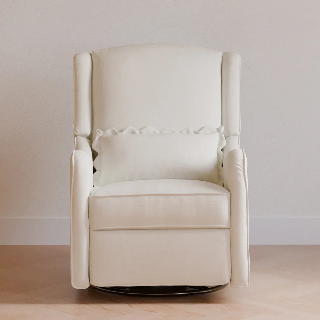 Devon Recliner and Swivel Glider - Image 42