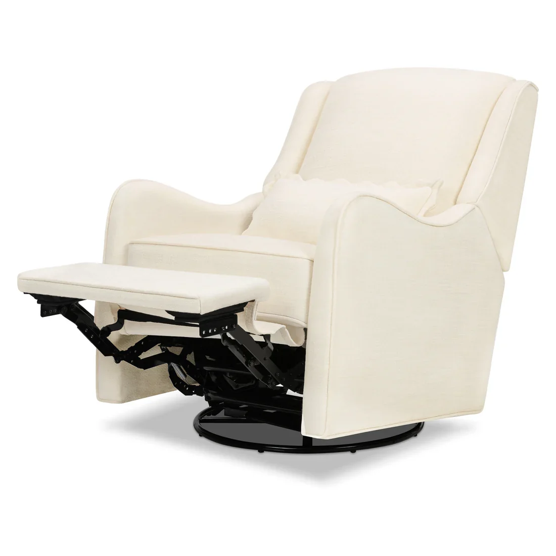 Devon Recliner and Swivel Glider - Image 44
