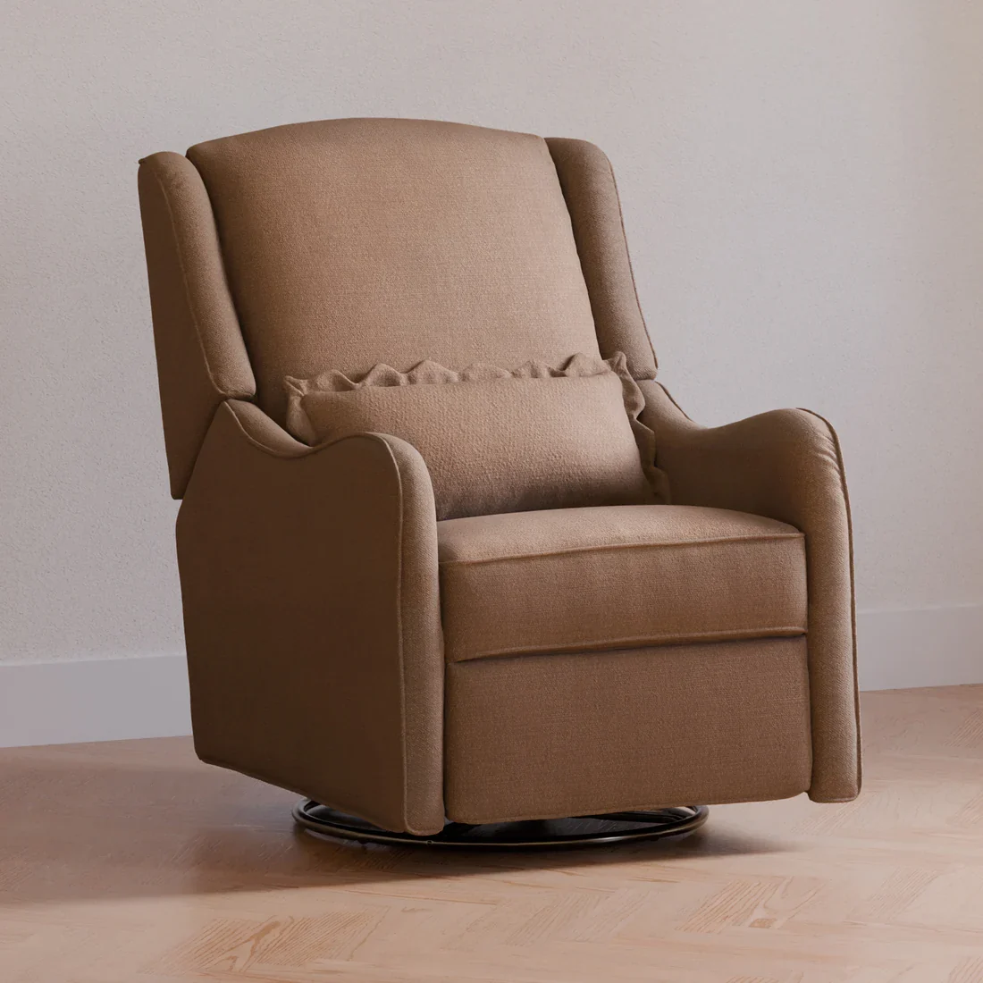 Devon Recliner and Swivel Glider - Image 56