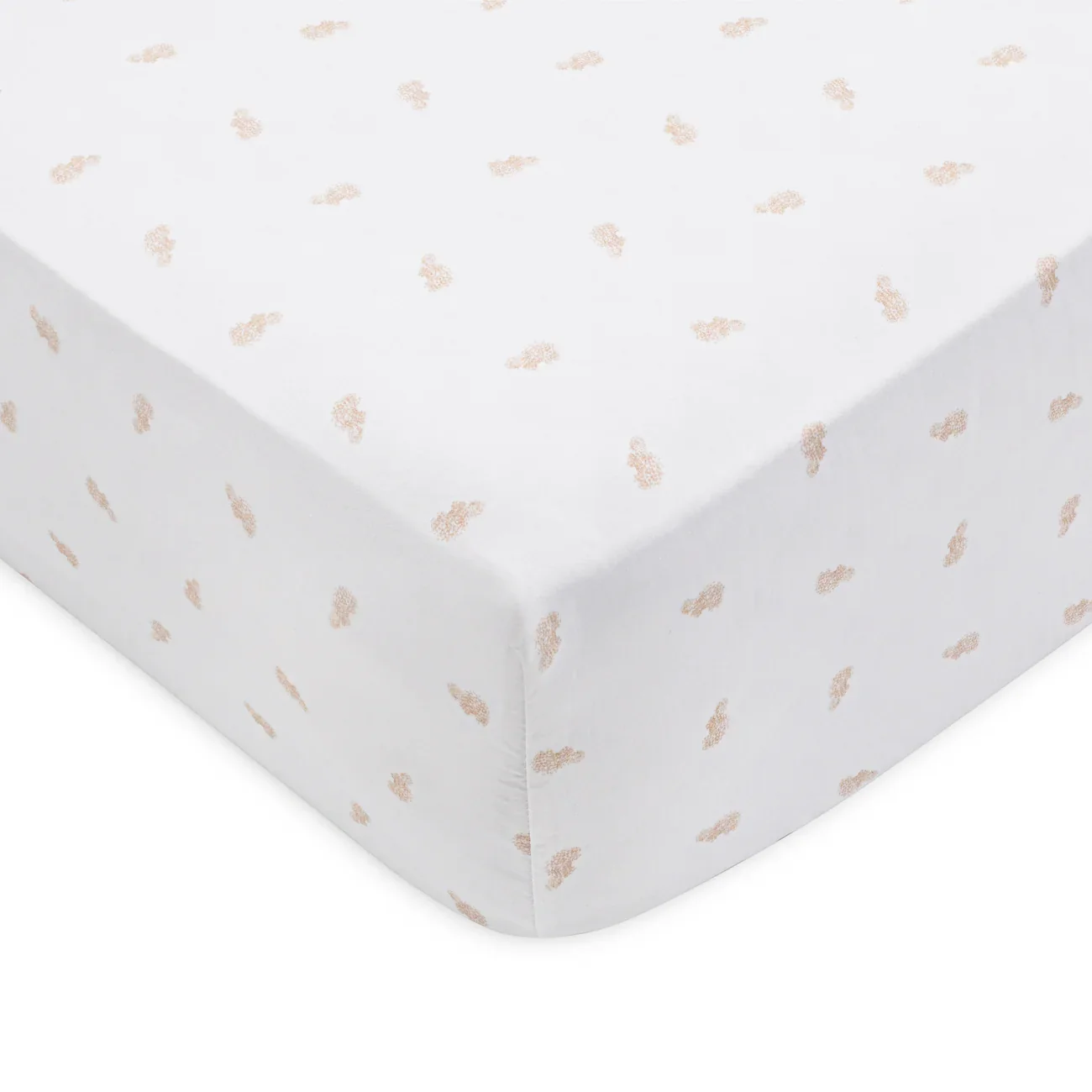 Domani Home 3 Piece Crib Set in Pouch in Flora - Image 3