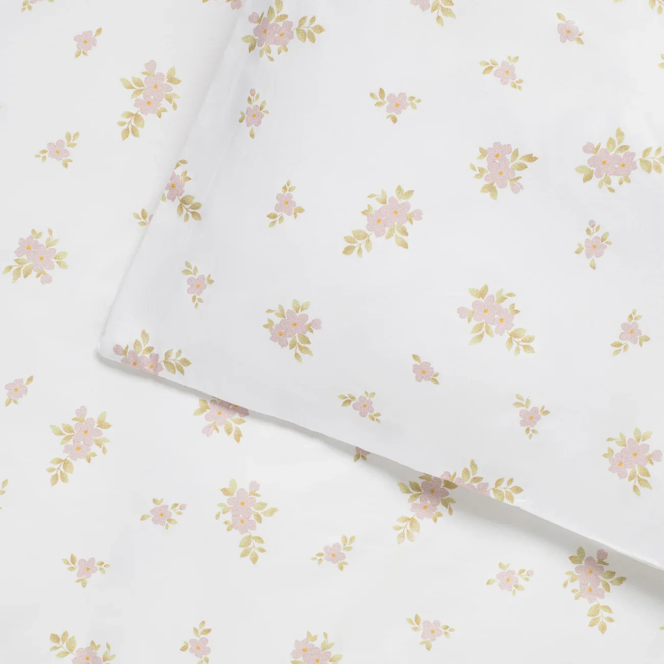 Domani Home Jardin Crib Sheet